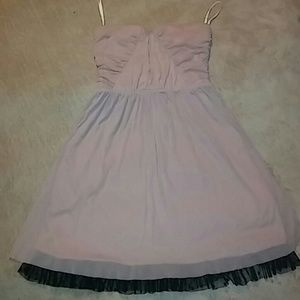 Pin up dress